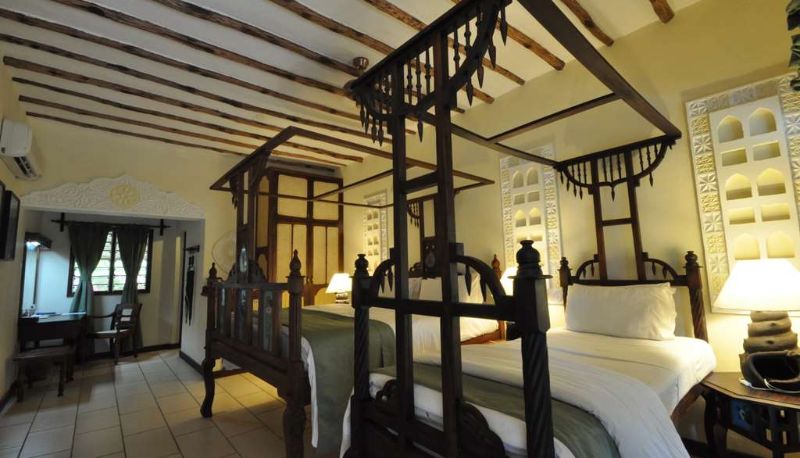 Room - Kilifi Bay Beach Resort