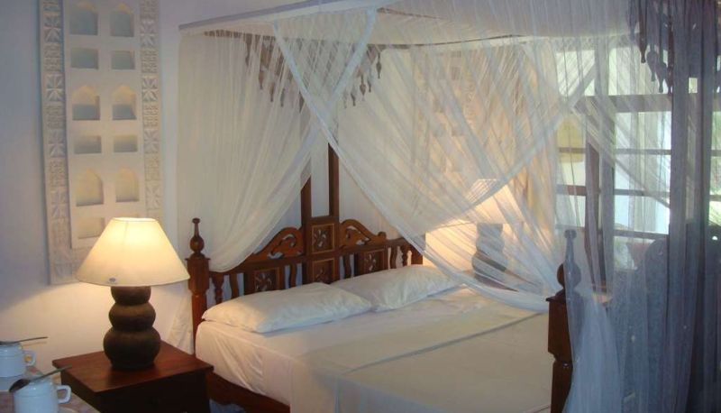 Room - Kilifi Bay Beach Resort