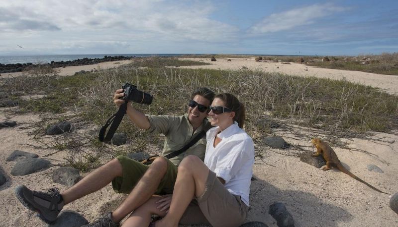 Sporteinrichtungen - FINCH BAY GALAPAGOS HOTEL
