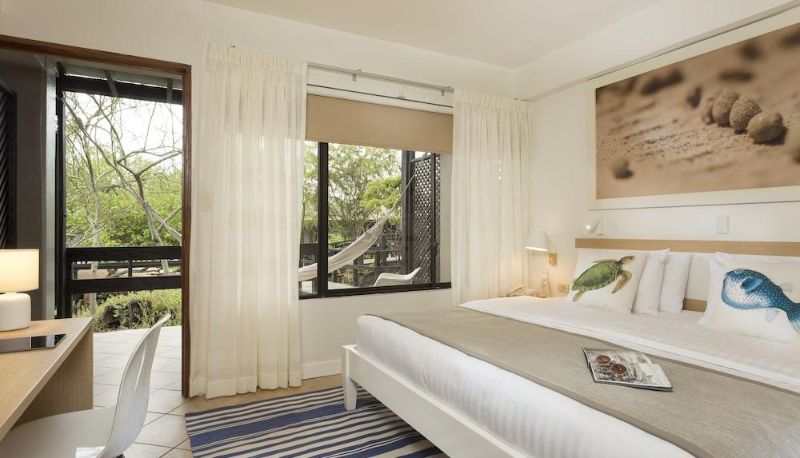 Apartament - FINCH BAY GALAPAGOS HOTEL
