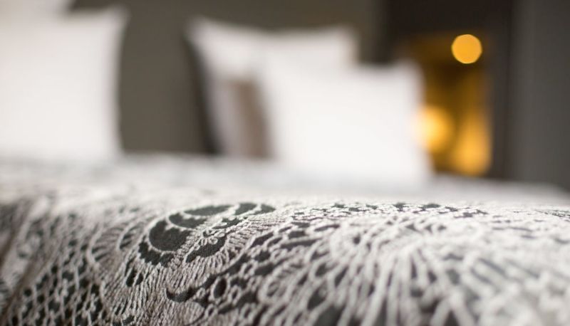 インフォメーションセンター - Suitehotel Posthoorn