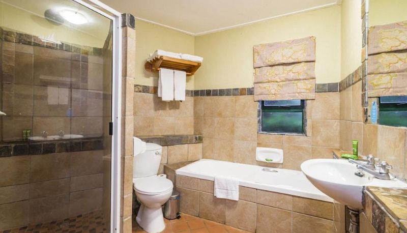 Superior kamer (tweepersoons) - Alpine Heath Resort