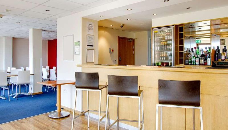 Restaurant - TRAVELODGE COCKERMOUTH