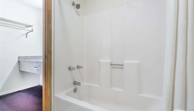 Zimmer - Travelodge by Wyndham Cordele