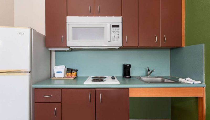 Zimmer - Travelodge Suites by Wyndham Lake Okeechobee