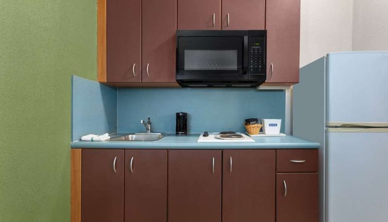 Zimmer - Travelodge Suites by Wyndham Lake Okeechobee
