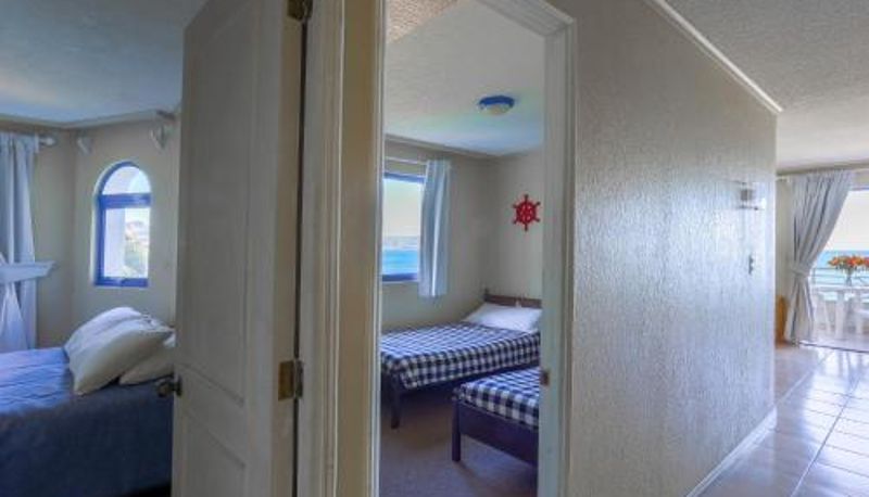 Apartment - MR Mar Suites (ex Neruda Mar Suites)