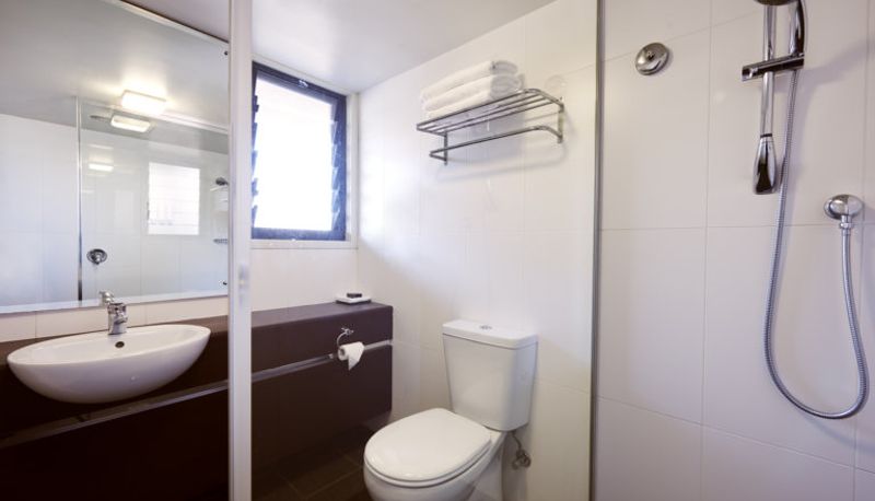 Camera - Station Motel Parkes