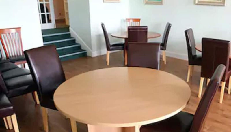 Restoran - Drumoig Golf Hotel