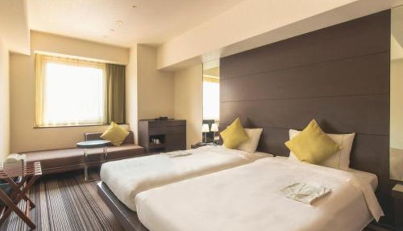 Oda - Hotel Brighton City Osaka Kitahama