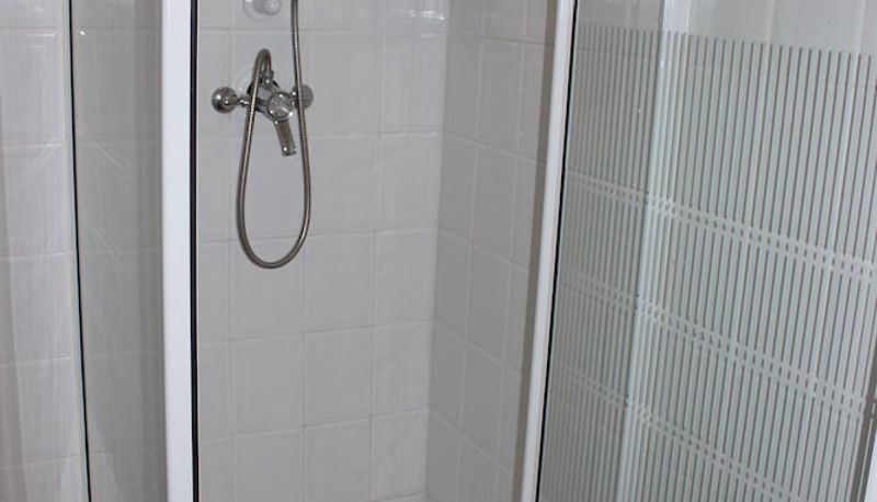 Camera standard - Moray House Hotel