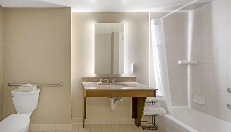 Zimmer - Comfort Inn & Suites Jerome - Twin Falls