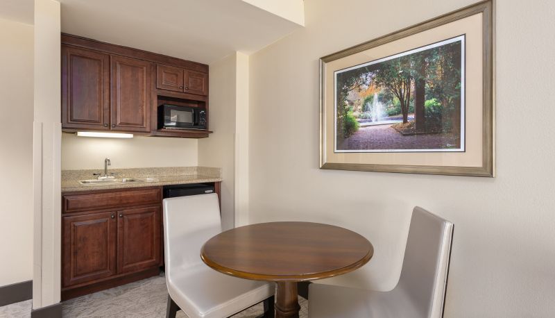 Oda - Holiday Inn Express COLUMBIA WEST - LEXINGTON by IHG