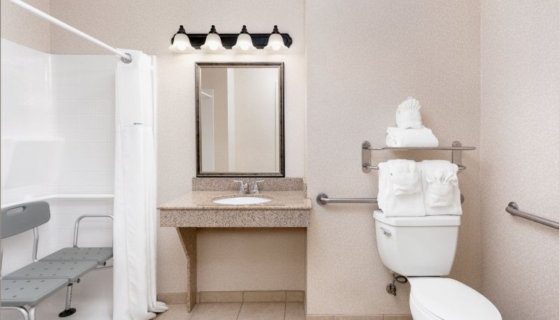 Camera - Holiday Inn Express COLUMBIA WEST - LEXINGTON by IHG