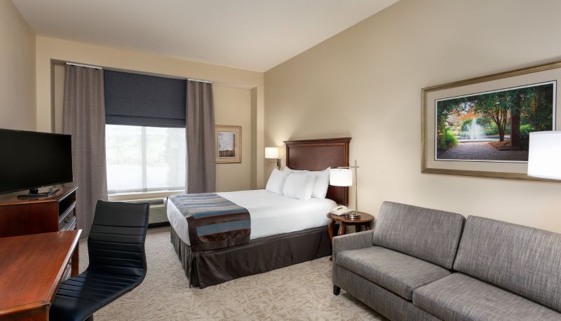 Camera - Holiday Inn Express COLUMBIA WEST - LEXINGTON by IHG