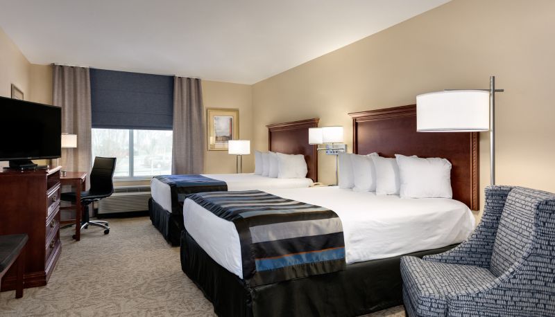 Oda - Holiday Inn Express COLUMBIA WEST - LEXINGTON by IHG