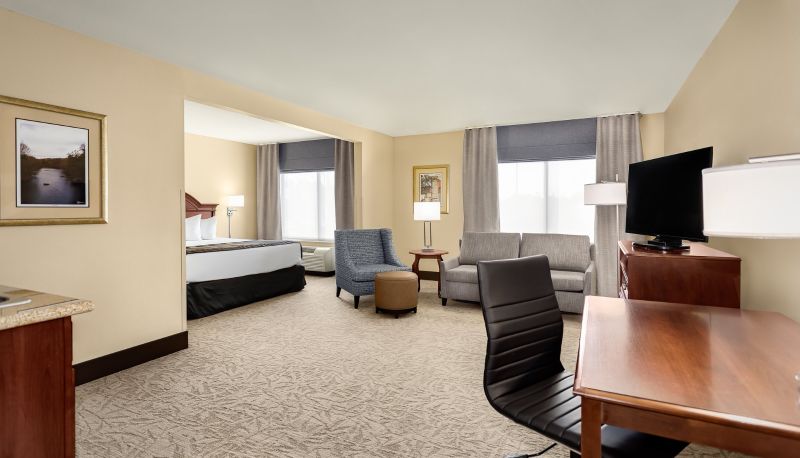 Oda - Holiday Inn Express COLUMBIA WEST - LEXINGTON by IHG