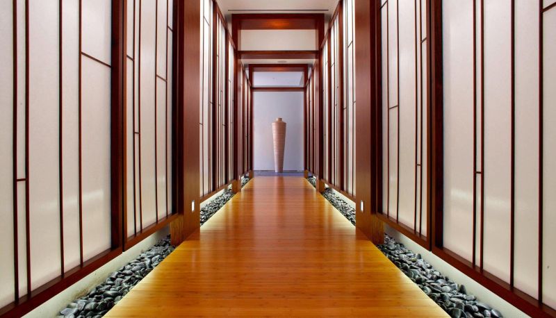 Wellnessbereich - The Westin Riverfront Resort and Spa at Beaver Creek Mountain