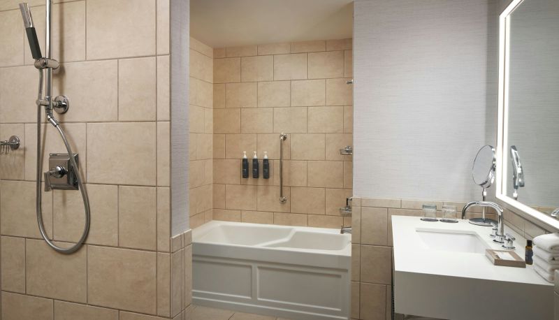 Zimmer - The Westin Richmond
