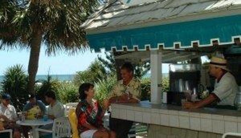 Información - CARAVELLE RESORT
