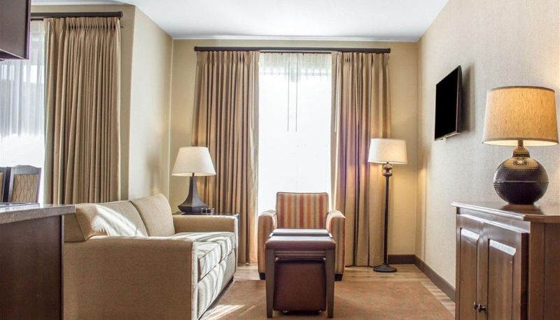 Camera - Bluegreen Vacations Cibola Vista Resort and Spa an Ascend Collection Resort