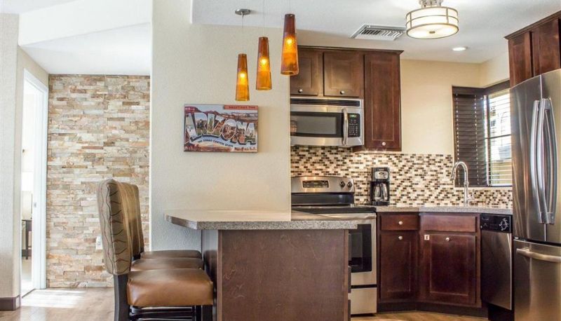Zimmer - Bluegreen Vacations Cibola Vista Resort and Spa an Ascend Collection Resort