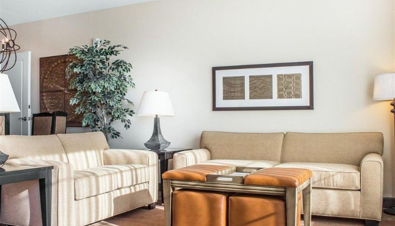 Zimmer - Bluegreen Vacations Cibola Vista Resort and Spa an Ascend Collection Resort