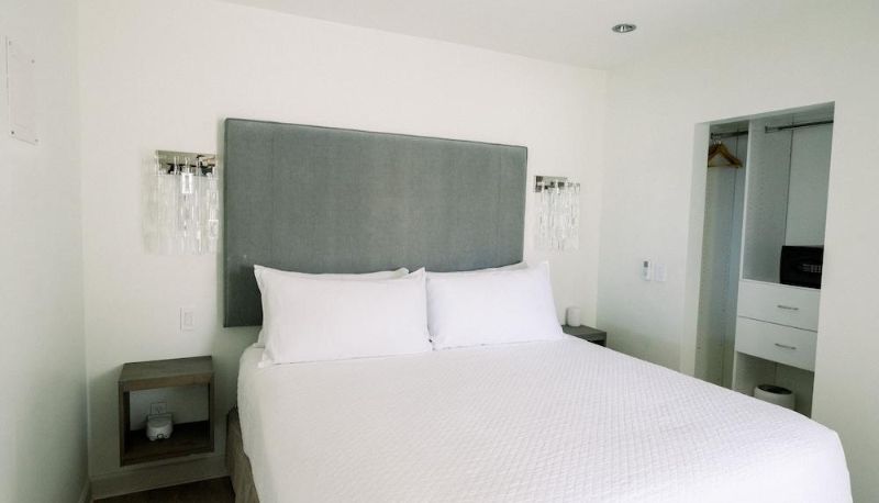 Apartment - SCP Seven4One Hotel
