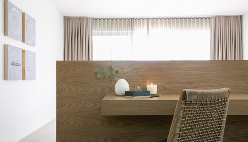 Kamer - CIVANA Wellness Resort & Spa