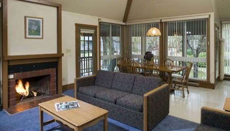 Info - Club Wyndham Shawnee Village
