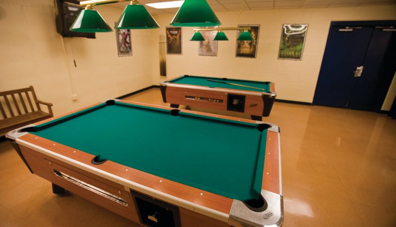 Wellnessruimte - Club Wyndham Shawnee Village