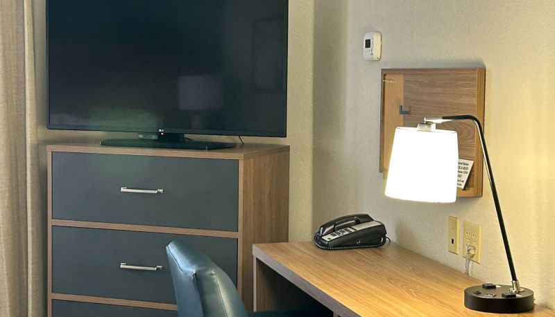 Kamer - Candlewood Suites FAYETTEVILLE-UNIV OF ARKANSAS by IHG