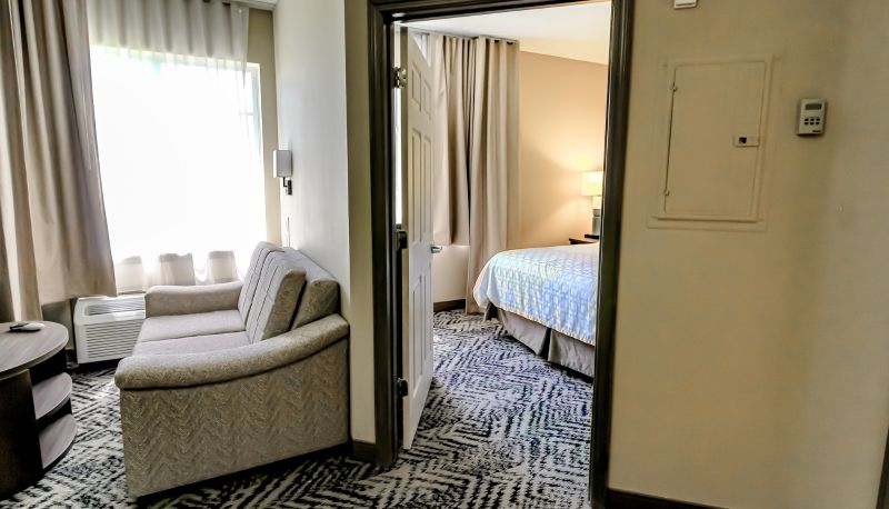 Room - Candlewood Suites MELBOURNE/VIERA by IHG