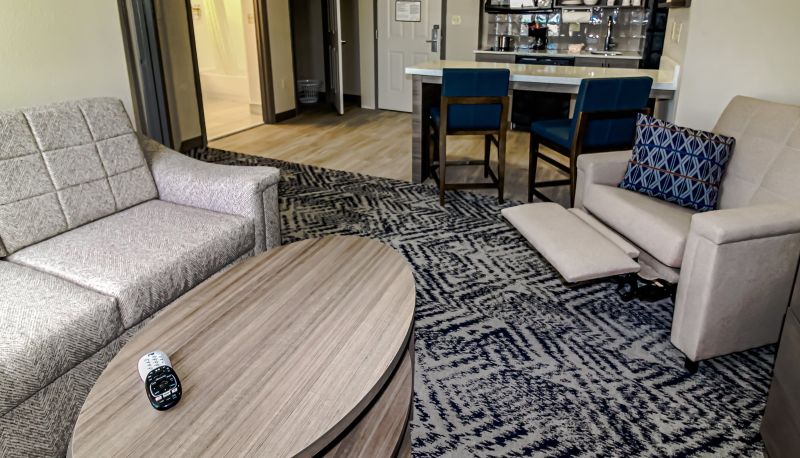 Room - Candlewood Suites MELBOURNE/VIERA by IHG