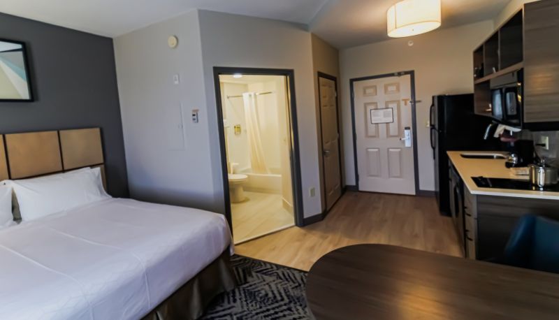Room - Candlewood Suites MELBOURNE/VIERA by IHG