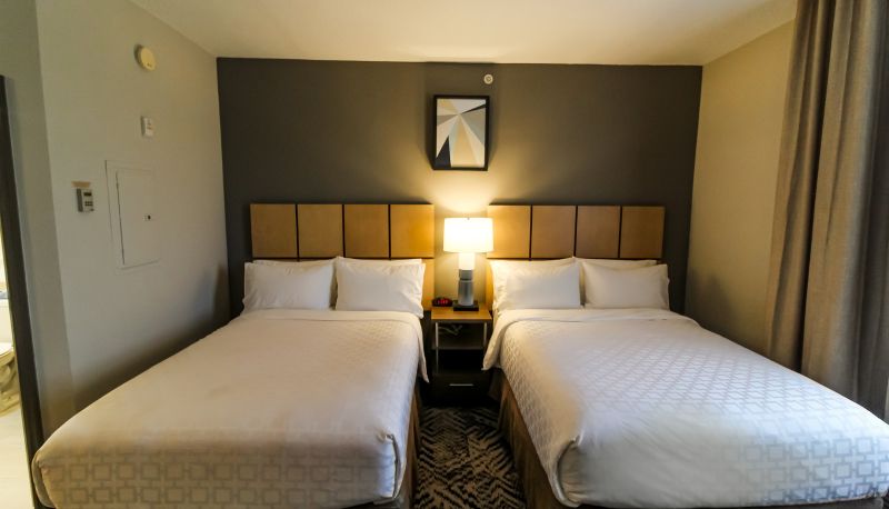 Room - Candlewood Suites MELBOURNE/VIERA by IHG