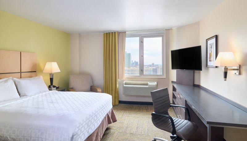 Habitación - Candlewood Suites NEW YORK CITY- TIMES SQUARE by IHG
