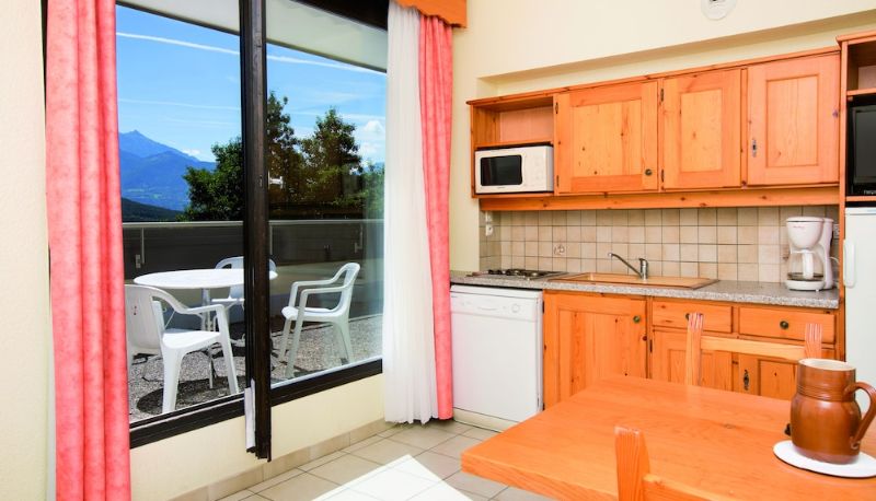 Apartamento - Club Vacances Bleues Les Horizons du Lac