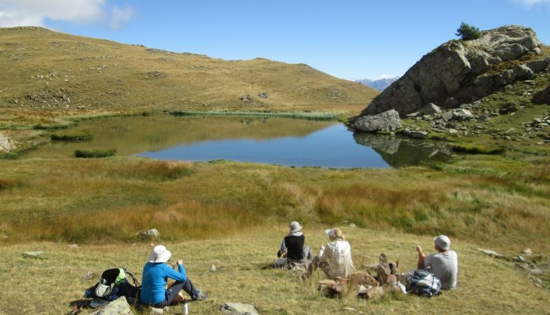 Sporteinrichtungen - Club Vacances Bleues Les Horizons du Lac