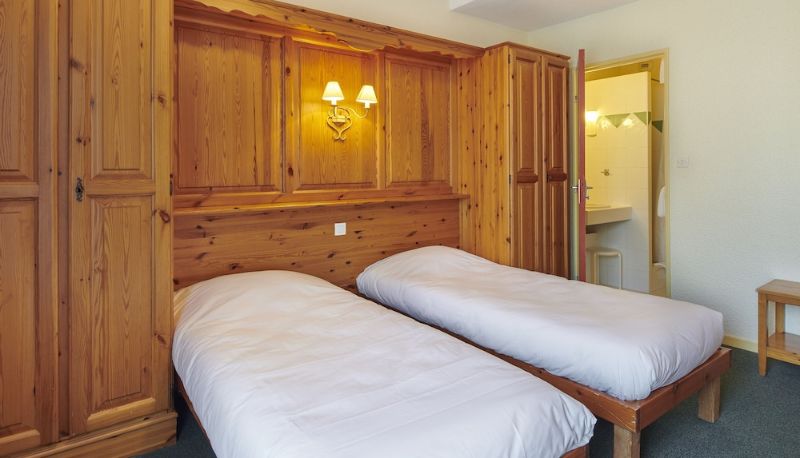 Apartamento - Club Vacances Bleues Les Horizons du Lac