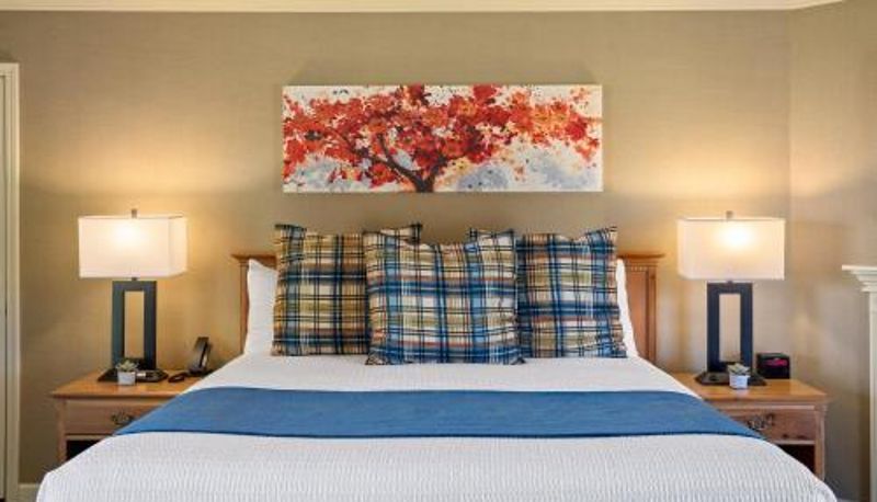 Info - Sea Pines Golf Resort