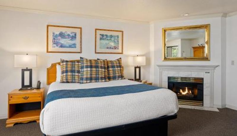 Zimmer - Sea Pines Golf Resort