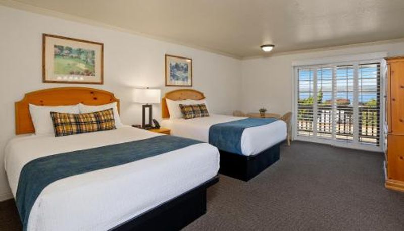 Info - Sea Pines Golf Resort