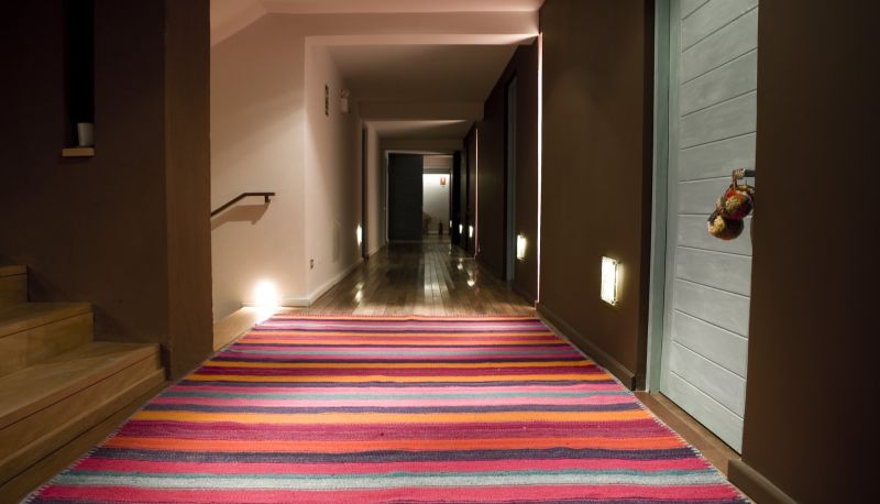 Lobby - Titilaka