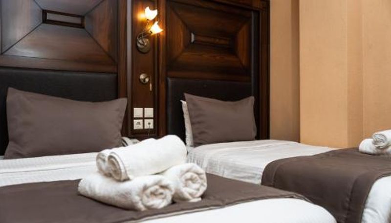 Tripla - Dellas Boutique Hotel Boutique Hotel