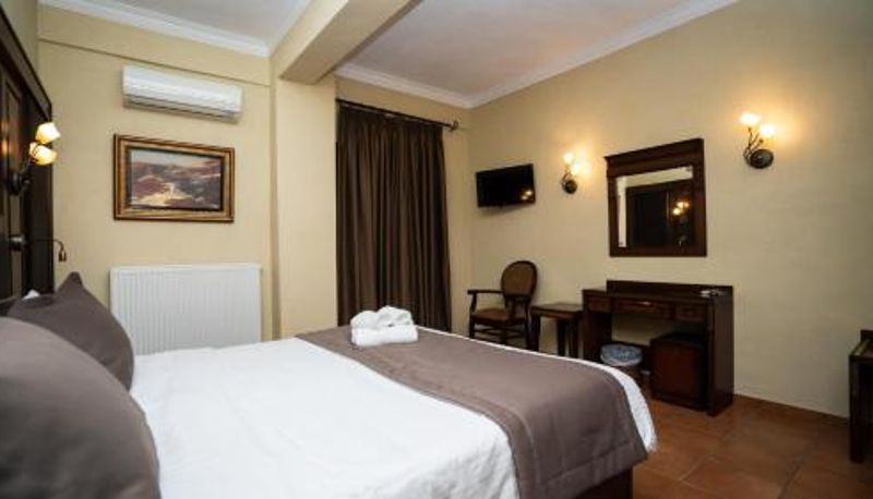 Camera - Dellas Boutique Hotel Boutique Hotel