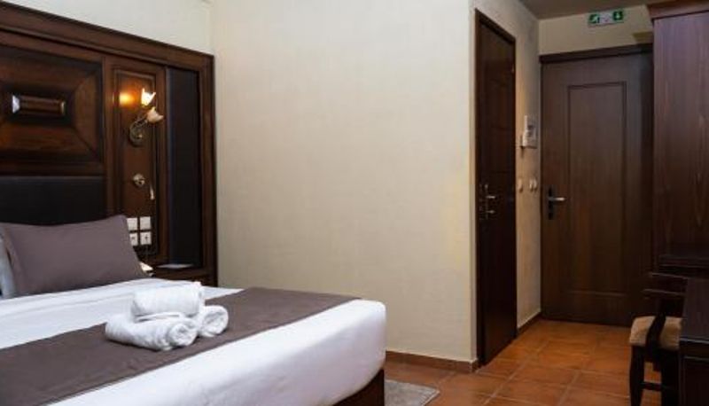 Camera - Dellas Boutique Hotel Boutique Hotel