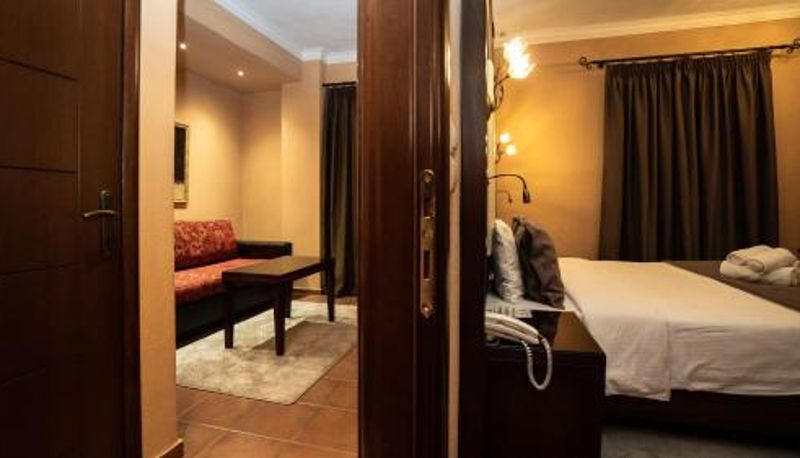 Suite - Dellas Boutique Hotel Boutique Hotel