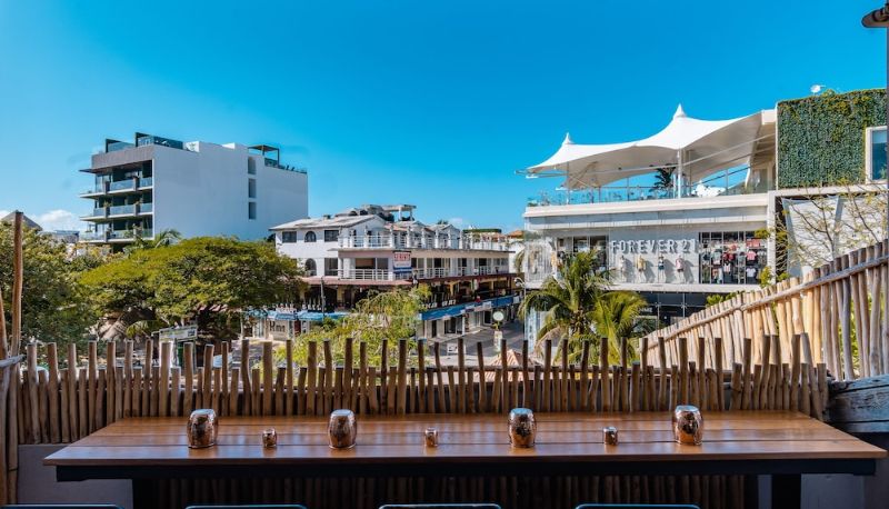 Zwembad - Caribbean Paradise Hotel & Spa - 5th Avenue