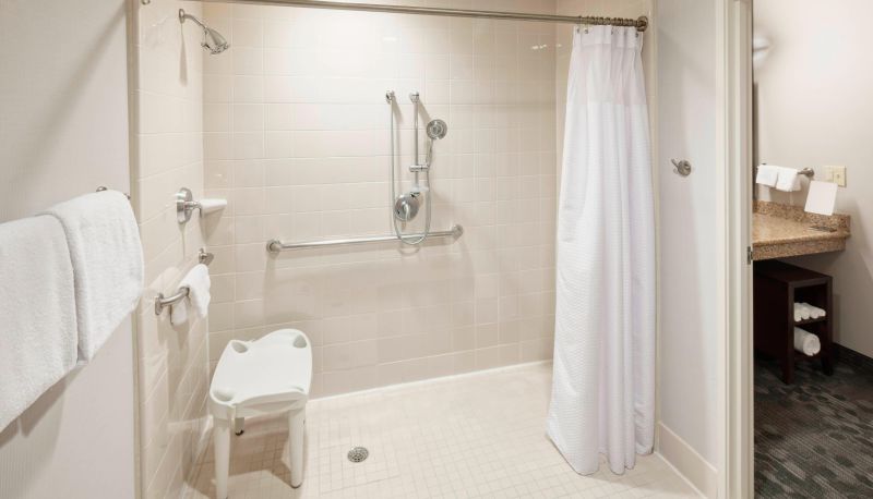 Camera - Courtyard by Marriott Franklin Cool Springs